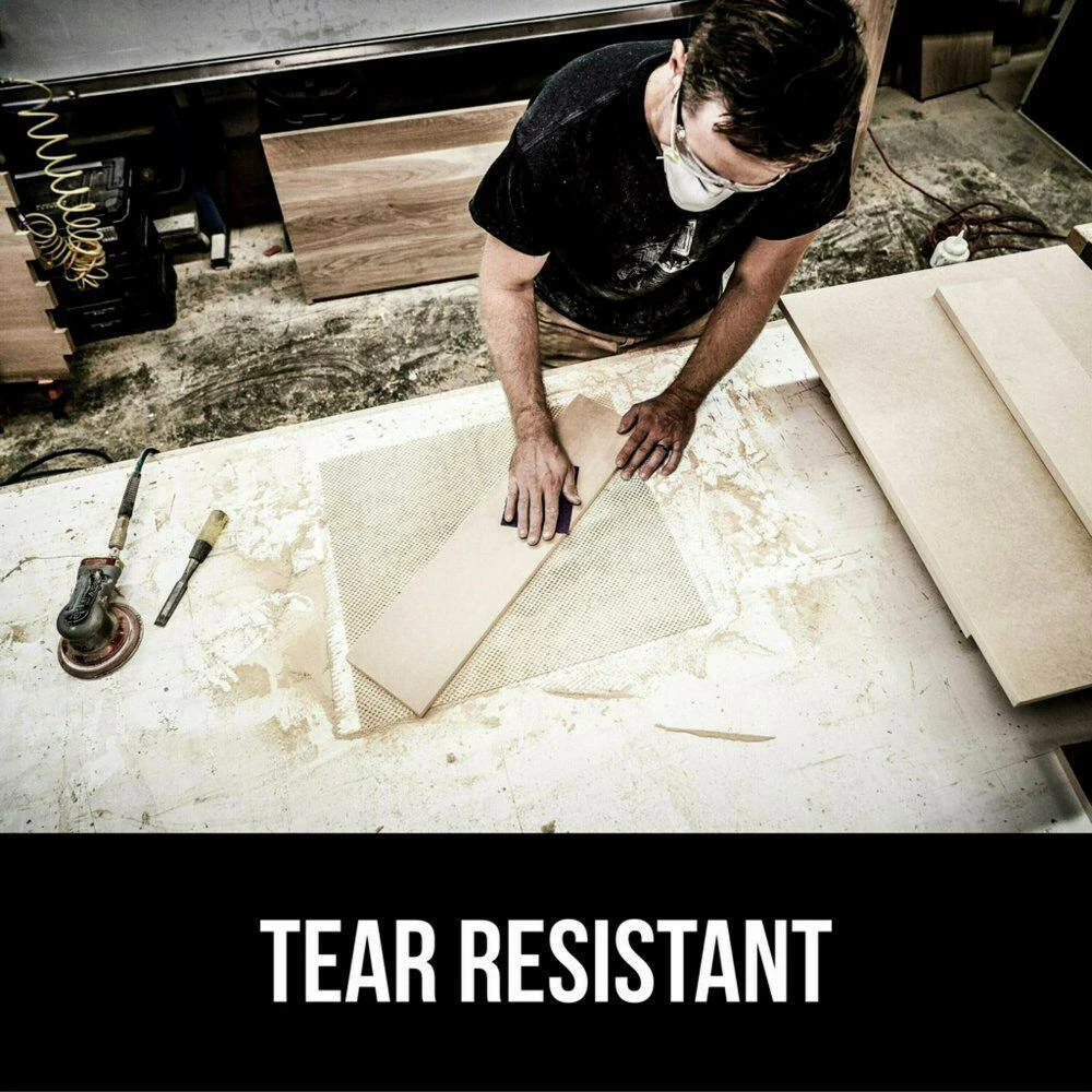 Best reviews of 🔥 Pro Grade Precision 3-2/3 in. x 9 in. Faster Sanding Sanding Sheets, Assorted Grit (Pack of 18) by 3M 😉 8 Best reviews of 🔥 Pro Grade Precision 3-2/3 in. x 9 in. Faster Sanding Sanding Sheets, Assorted Grit (Pack of 18) by 3M 😉 - Image 6