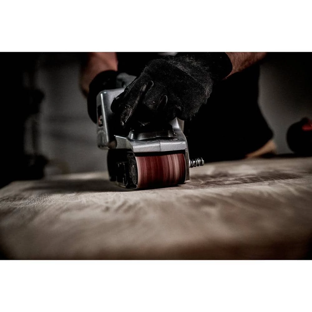 Cheapest 👍 Rapid Removal 4 in. x 36 in. Power Sanding Belt, 60-Grit (1-Pack) by 3M 🔔 6 Cheapest 👍 Rapid Removal 4 in. x 36 in. Power Sanding Belt, 60-Grit (1-Pack) by 3M 🔔 - Image 4