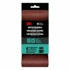 Cheapest ๐ Rapid Removal 4 in. x 36 in. Power Sanding Belt, 60-Grit (1-Pack) by 3M ๐ 2 Cheapest ๐ Rapid Removal 4 in. x 36 in. Power Sanding Belt, 60-Grit (1-Pack) by 3M ๐ -Powerbuilt Sales Store 3m power sander accessories belt4x361pk60 64 1000