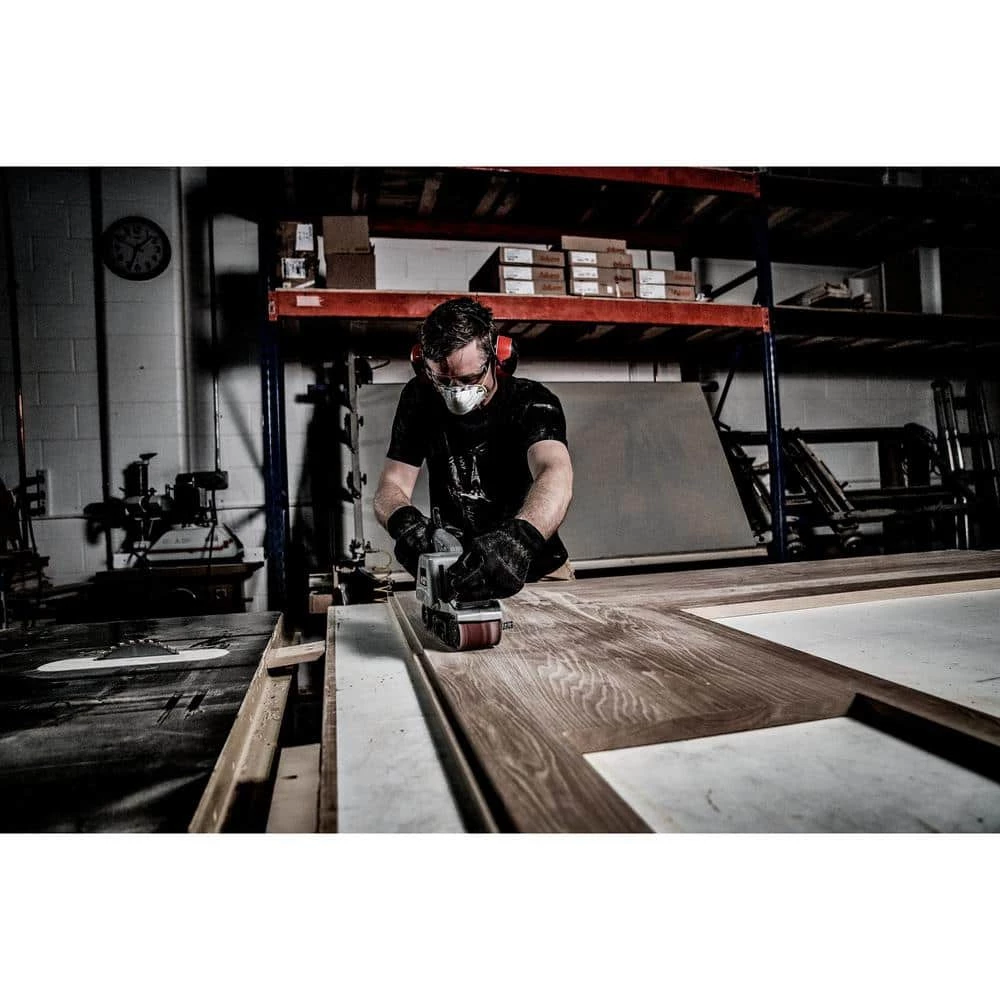 Cheapest 👍 Rapid Removal 4 in. x 36 in. Power Sanding Belt, 60-Grit (1-Pack) by 3M 🔔 5 Cheapest 👍 Rapid Removal 4 in. x 36 in. Power Sanding Belt, 60-Grit (1-Pack) by 3M 🔔 - Image 3