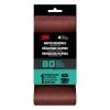 Best reviews of ๐ Rapid Removal 4 in. x 36 in. Power Sanding Belt, 80-Grit (1-Pack) by 3M โญ 1 Best reviews of ๐ Rapid Removal 4 in. x 36 in. Power Sanding Belt, 80-Grit (1-Pack) by 3M โญ -Powerbuilt Sales Store 3m power sander accessories belt4x361pk80 64 1000