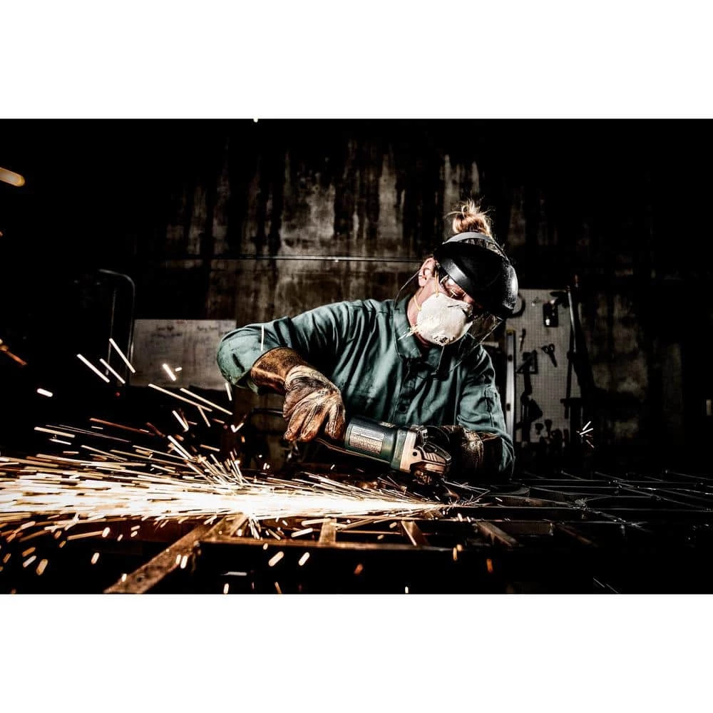 Discount 👍 4.5 in. 60-Grit Heavy-Duty Removal Fiber Disc (Case of 12, 2-Packs) by 3M 😍 6 Discount 👍 4.5 in. 60-Grit Heavy-Duty Removal Fiber Disc (Case of 12, 2-Packs) by 3M 😍 - Image 4