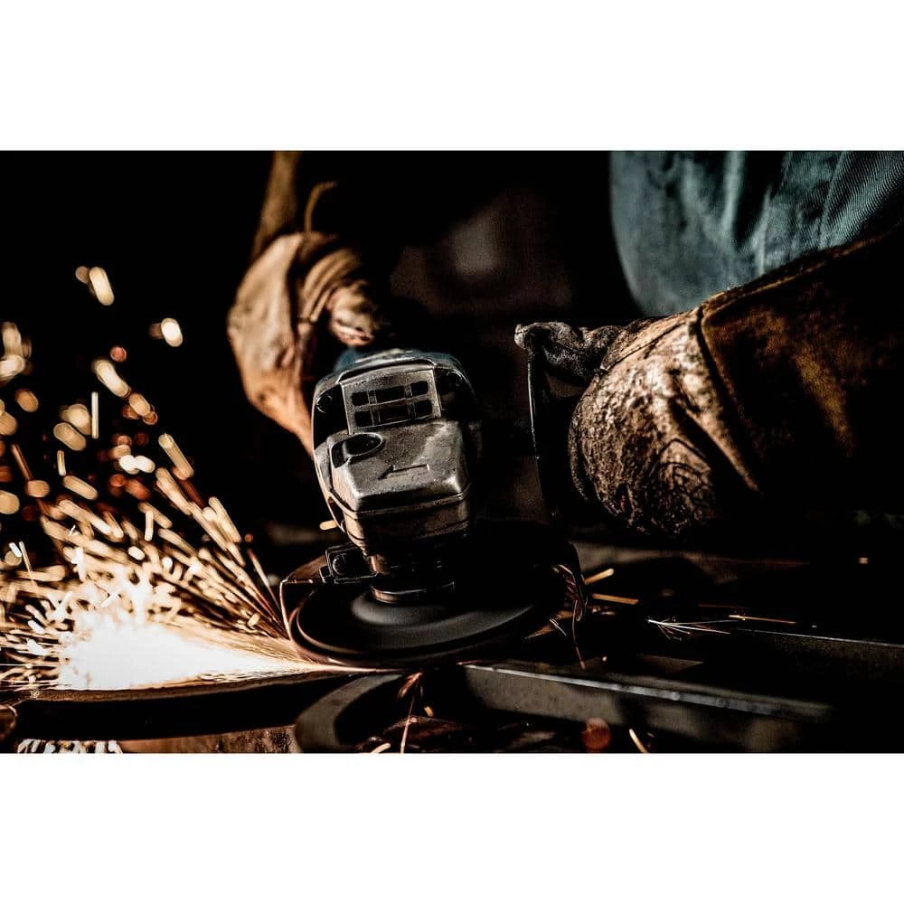 Discount 👍 4.5 in. 60-Grit Heavy-Duty Removal Fiber Disc (Case of 12, 2-Packs) by 3M 😍 5 Discount 👍 4.5 in. 60-Grit Heavy-Duty Removal Fiber Disc (Case of 12, 2-Packs) by 3M 😍 - Image 3