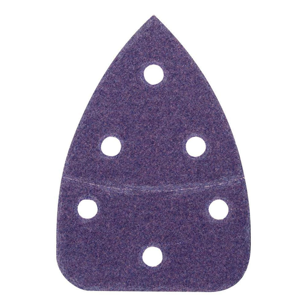 Flash Sale โญ 3.875 in. x 5.5 in. 220-Grit Ultra Durable Detail Sanding Sheets (Case of 20, 5-Packs) by 3M ๐ 4 Flash Sale โญ 3.875 in. x 5.5 in. 220-Grit Ultra Durable Detail Sanding Sheets (Case of 20, 5-Packs) by 3M ๐ - Image 2