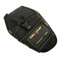 Discount 😀 1-Pocket Magnetic Drill Holster with Left and Right Handed by MagnoGrip 🧨 -Powerbuilt Sales Store black magnogrip tool belts 002 580 40 1000