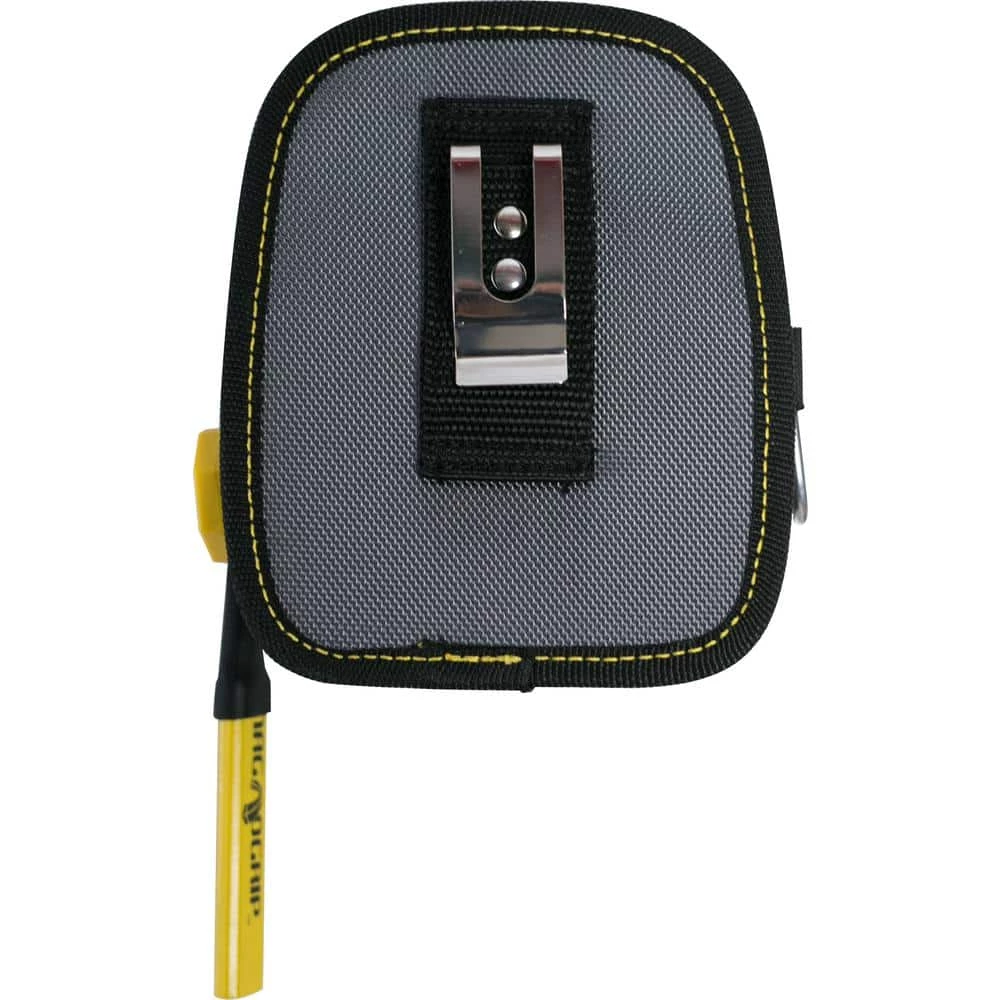 Buy ๐ฅฐ Tape Measure Pouch with Quick Snap Magnetic Pencil Holder by MagnoGrip ๐ 6 Buy ๐ฅฐ Tape Measure Pouch with Quick Snap Magnetic Pencil Holder by MagnoGrip ๐ - Image 4