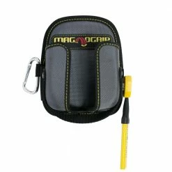 Buy 🥰 Tape Measure Pouch with Quick Snap Magnetic Pencil Holder by MagnoGrip 🔔