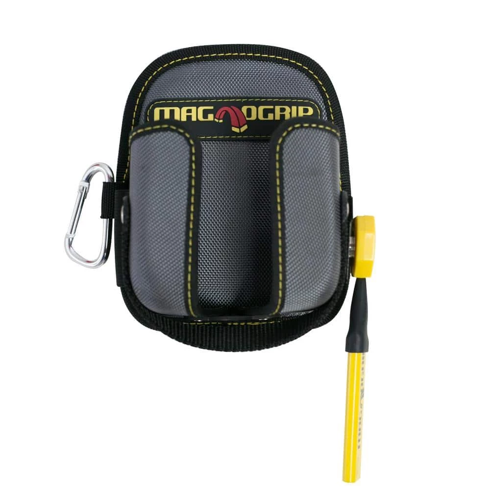 Buy ๐ฅฐ Tape Measure Pouch with Quick Snap Magnetic Pencil Holder by MagnoGrip ๐ 3 Buy ๐ฅฐ Tape Measure Pouch with Quick Snap Magnetic Pencil Holder by MagnoGrip ๐