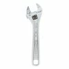 Coupon ๐ Slim Jaw 4 in. Chrome Adjustable ๐ง Wrench by Channellock ๐งจ 1 Coupon ๐ Slim Jaw 4 in. Chrome Adjustable ๐ง Wrench by Channellock ๐งจ -Powerbuilt Sales Store channellock adjustable wrenches 804s 64 1000