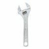 Deals 👏 Extra Slim Jaw 6 in. Chrome Adjustable 🔧 Wrench by Channellock 👍 -Powerbuilt Sales Store channellock adjustable wrenches 806sw 64 1000