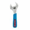 Discount โ Slim Jaw WideAzz 8 in. Adjustable ๐ง Wrench with Code Blue Comfort Grip by Channellock ๐ 1 Discount โ Slim Jaw WideAzz 8 in. Adjustable ๐ง Wrench with Code Blue Comfort Grip by Channellock ๐ -Powerbuilt Sales Store channellock adjustable wrenches 8swcb 64 1000