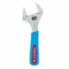 Promo ๐ 8 in. Adjustable ๐ง Wrench by Channellock ๐ฅ 2 Promo ๐ 8 in. Adjustable ๐ง Wrench by Channellock ๐ฅ -Powerbuilt Sales Store channellock adjustable wrenches 8wcb 64 1000