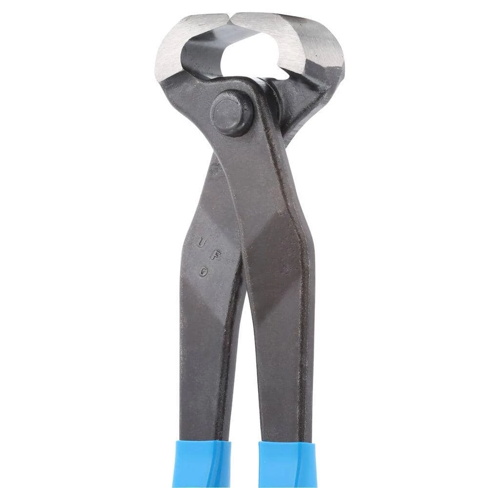 Discount ๐ 10 in. Heavy-Duty End-Nipper Cutting Pliers by Channellock โ 4 Discount ๐ 10 in. Heavy-Duty End-Nipper Cutting Pliers by Channellock โ - Image 2