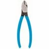Discount ๐ฅฐ 6 in. H Leverage Diagonal Cutting Plier by Channellock โญ 1 Discount ๐ฅฐ 6 in. H Leverage Diagonal Cutting Plier by Channellock โญ -Powerbuilt Sales Store channellock all trades cutting pliers 336 64 1000