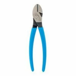 Best Sale 👏 7 in. Diagonal Cutting Pliers by Channellock 😀