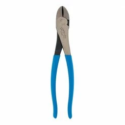 Cheapest ❤️ 9.54 in. High Leverage Cutting Plier by Channellock 😍