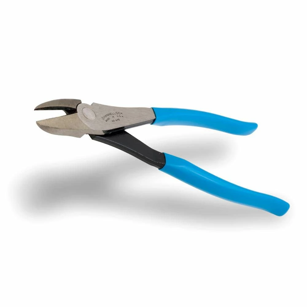 Cheapest โค๏ธ 9.54 in. High Leverage Cutting Plier by Channellock ๐ 4 Cheapest โค๏ธ 9.54 in. High Leverage Cutting Plier by Channellock ๐ - Image 2