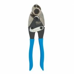 New 🌟 9 in. Compound Joint Cable/Wire Cutting Plier by Channellock 🌟