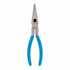 Hot Sale 🎁 8 in. Long Nose Pliers by Channellock 😍