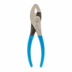 Coupon 👏 6-1/2 in. Slip Joint Plier with Shear by Channellock 🤩