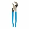 Buy ๐ 9-1/2 in. Tongue and Groove Plier by Channellock ๐ 1 Buy ๐ 9-1/2 in. Tongue and Groove Plier by Channellock ๐ -Powerbuilt Sales Store channellock all trades tongue groove pliers 420 64 1000
