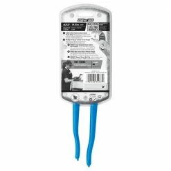 Cheapest 💯 9-1/2 in. V-Jaw Tongue and Groove Plier by Channellock 🛒 -Powerbuilt Sales Store channellock all trades tongue groove pliers 422 1f 1000