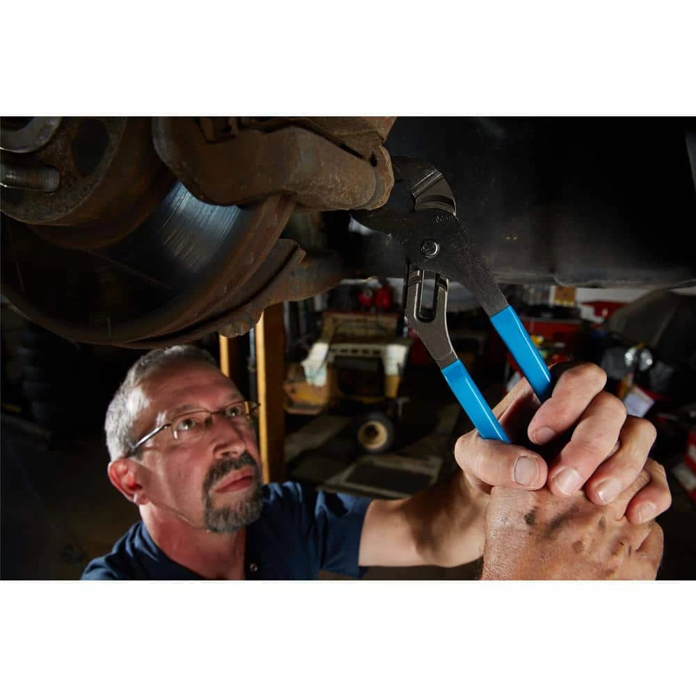 Hot Sale ๐ 6 in. Tongue and Groove Pliers by Channellock ๐ฅฐ 5 Hot Sale ๐ 6 in. Tongue and Groove Pliers by Channellock ๐ฅฐ - Image 3