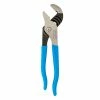 Hot Sale 🌟 6 in. Tongue and Groove Pliers by Channellock 🥰 -Powerbuilt Sales Store channellock all trades tongue groove pliers 426 64 1000