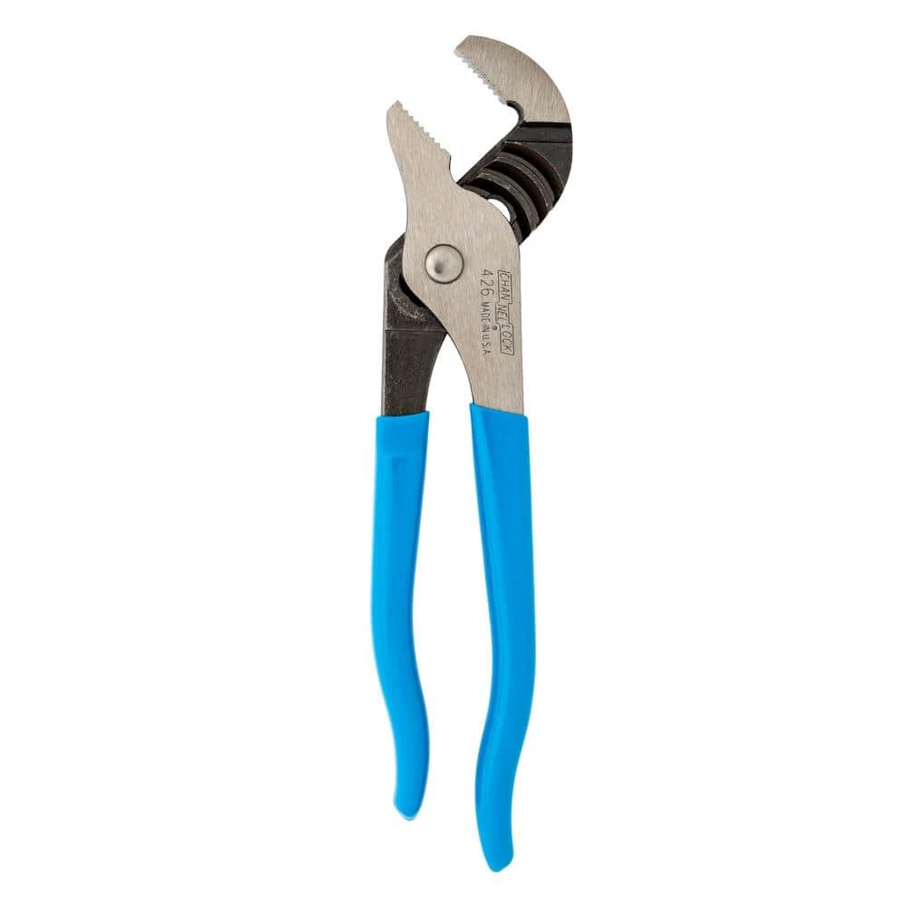 Hot Sale ๐ 6 in. Tongue and Groove Pliers by Channellock ๐ฅฐ 3 Hot Sale ๐ 6 in. Tongue and Groove Pliers by Channellock ๐ฅฐ