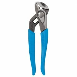Best reviews of 🎁 8 in. Tongue and Grove SpeedGrip Pliers by Channellock 🧨