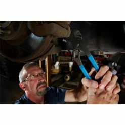 Best deal ๐ 10 in. Tongue and Groove Plier by Channellock ๐ 19 Best deal ๐ 10 in. Tongue and Groove Plier by Channellock ๐ -Powerbuilt Sales Store channellock all trades tongue groove pliers 430 44 1000
