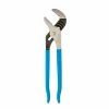 Budget โ๏ธ 12 in. Tongue and Groove Pliers by Channellock โ 2 Budget โ๏ธ 12 in. Tongue and Groove Pliers by Channellock โ -Powerbuilt Sales Store channellock all trades tongue groove pliers 440 64 1000
