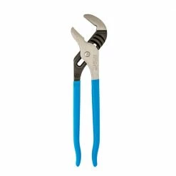 Budget ✔️ 12 in. Tongue and Groove Pliers by Channellock ⌛