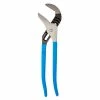 Discount 🤩 16-1/2 in. Tongue and Groove Plier by Channellock 😀 2 Discount 🤩 16-1/2 in. Tongue and Groove Plier by Channellock 😀 -Powerbuilt Sales Store channellock all trades tongue groove pliers 460 64 1000