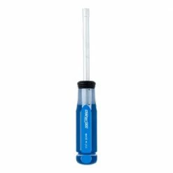 Top 10 ๐ฅ 3/16 in. Hollow Shaft Nut Driver with Acetate Handle by Channellock ๐