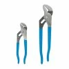 Coupon ๐งจ 9.5 in. and 6.5 in. Tongue and Groove Pliers Set by Channellock ๐คฉ 1 Coupon ๐งจ 9.5 in. and 6.5 in. Tongue and Groove Pliers Set by Channellock ๐คฉ -Powerbuilt Sales Store channellock plier sets gs 1 64 1000