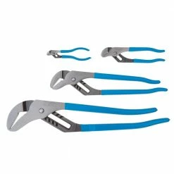 Best Sale 🌟 Pro's Choice Plier Set (4-Piece) by Channellock 🛒