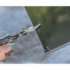 Flash Sale โ๏ธ 8 in. Straight-Cut Tin Snip by Channellock ๐ฅ 8 Flash Sale โ๏ธ 8 in. Straight-Cut Tin Snip by Channellock ๐ฅ -Powerbuilt Sales Store channellock snips 608ts 4f 1000