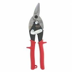 Budget 🛒 10 in. Aviation Snip, Standard, Left Cut by Channellock ✔️