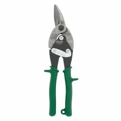 Outlet 💯 10 in. Aviation Snip, Standard, Right Cut by Channellock 💯