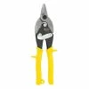 Budget π 1.22 in. Straight-Cut Bulldog Snip by Channellock β 1 Budget π 1.22 in. Straight-Cut Bulldog Snip by Channellock β -Powerbuilt Sales Store channellock snips 610bs 64 1000