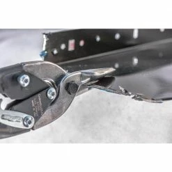 Discount ❤️ 1.22 in. Left-Cut Offset Aviation Snip by Channellock 😍 9 Discount ❤️ 1.22 in. Left-Cut Offset Aviation Snip by Channellock 😍 -Powerbuilt Sales Store channellock snips 610fl 4f 1000