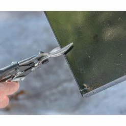 Hot Sale ⭐ 10 in. Aviation Snip, Upright, Right Cut by Channellock 😉 10 Hot Sale ⭐ 10 in. Aviation Snip, Upright, Right Cut by Channellock 😉 -Powerbuilt Sales Store channellock snips 610ur 1f 1000