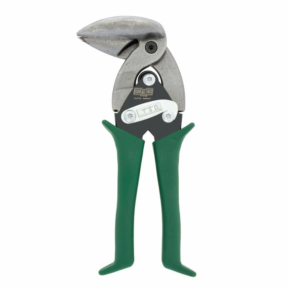 Hot Sale ⭐ 10 in. Aviation Snip, Upright, Right Cut by Channellock 😉 3 Hot Sale ⭐ 10 in. Aviation Snip, Upright, Right Cut by Channellock 😉