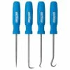Coupon 💯 Drivers Hook and Pick Set (4-Piece) by Channellock 🔥 1 Coupon 💯 Drivers Hook and Pick Set (4-Piece) by Channellock 🔥 -Powerbuilt Sales Store channellock specialty screwdrivers hp 4a 64 1000