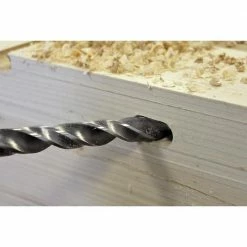 New ⌛ Chrome Vanadium Wood Twist Drill 29 pcs. Set by Fisch 👏 13 New ⌛ Chrome Vanadium Wood Twist Drill 29 pcs. Set by Fisch 👏 -Powerbuilt Sales Store fisch brad point drill bits fsf 364757 66 1000