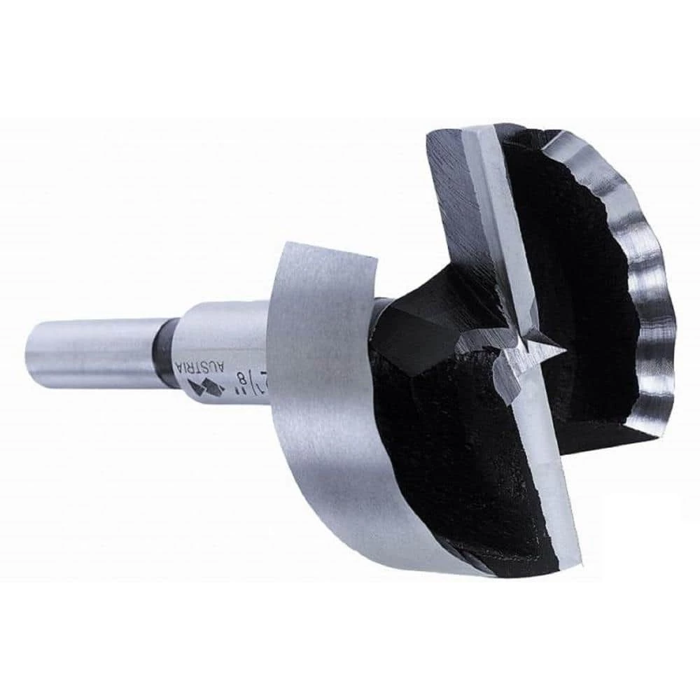 Promo ๐ High Speed Steel Forstner Wave Cutter Set (16-Piece) by Fisch ๐ 7 Promo ๐ High Speed Steel Forstner Wave Cutter Set (16-Piece) by Fisch ๐ - Image 5