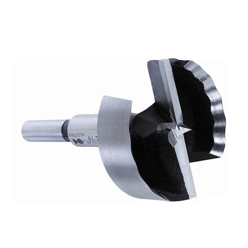 New 👏 Wave Cutter Steel Drill Bit Set (7-Piece) by Fisch 🛒 3 New 👏 Wave Cutter Steel Drill Bit Set (7-Piece) by Fisch 🛒