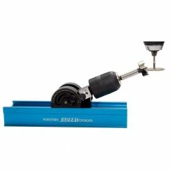 Best Pirce 👍 High Speed Steel Forstner Speed Grinder by Fisch ❤️ -Powerbuilt Sales Store fisch grinder parts attachments fsg 350293 1d 1000