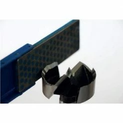 Best Pirce 👍 High Speed Steel Forstner Speed Grinder by Fisch ❤️ -Powerbuilt Sales Store fisch grinder parts attachments fsg 350293 4f 1000